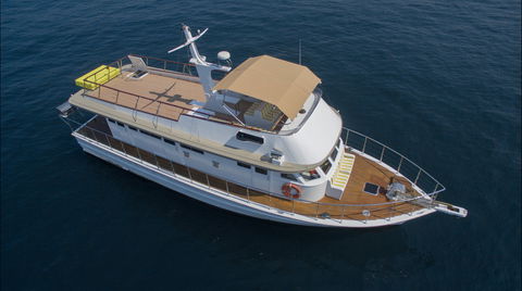 Exclusive New Years Eve Cruise On  Silver Spirit - Tourism Caloundra 1