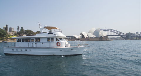 Exclusive New Years Eve Cruise On  Silver Spirit - Tourism Caloundra 2
