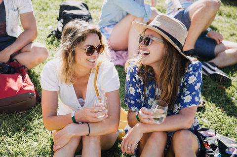 Fairgrounds Festival - Tourism Caloundra 0