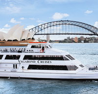 Father's Day Lunch Cruise on Sydney Harbour - Tourism Caloundra