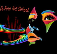 Fay Boyd's Fine Art School - Tourism Caloundra