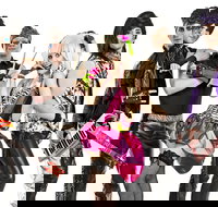 Forever 80's - Gateway Hotel - Tourism Caloundra