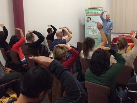 Free Meditation In Sydney - Tourism Caloundra 1