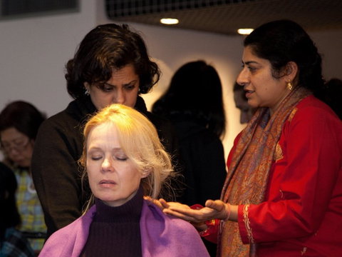 Free Meditation In Sydney - Tourism Caloundra 2