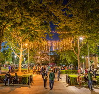 Fusion Wagga Wagga - Tourism Caloundra