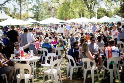 Gears And Beers Festival - Tourism Caloundra 2