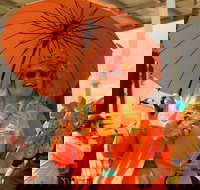 Goomeri Pumpkin Festival - Tourism Caloundra