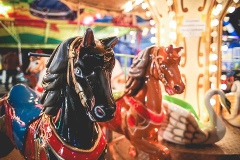 Grafton Show - Tourism Caloundra 1