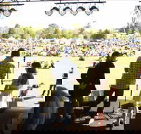 Gundaroo Music Festival - Tourism Caloundra