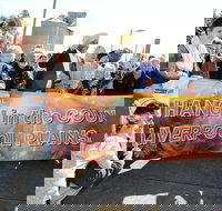 Hangi in the Country IV - Tourism Caloundra