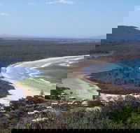 Head to Head Walk Run - Tourism Caloundra