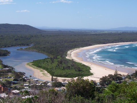 Head To Head Walk Run - Tourism Caloundra 0