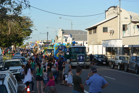 Ingham Maraka Festival - Tourism Caloundra 0