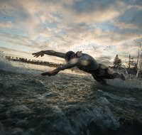 IRONMAN 70.3 Western Australia - Tourism Caloundra