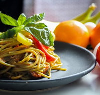 Italian Cooking Master Class - Tourism Caloundra