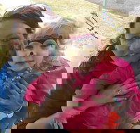 Jandowae Timbertown Festival - Tourism Caloundra