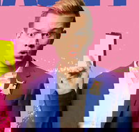 JOEL CREASEY  MESSY BITCH - Tourism Caloundra