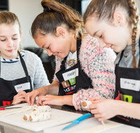 Junior Chef Afternoon Class 12-16 Years - Tourism Caloundra