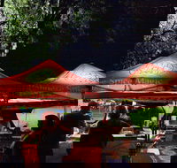 Kangaroo Valley Folk Festival - Tourism Caloundra