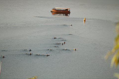 Lake Argyle Adventure Race - Tourism Caloundra 2