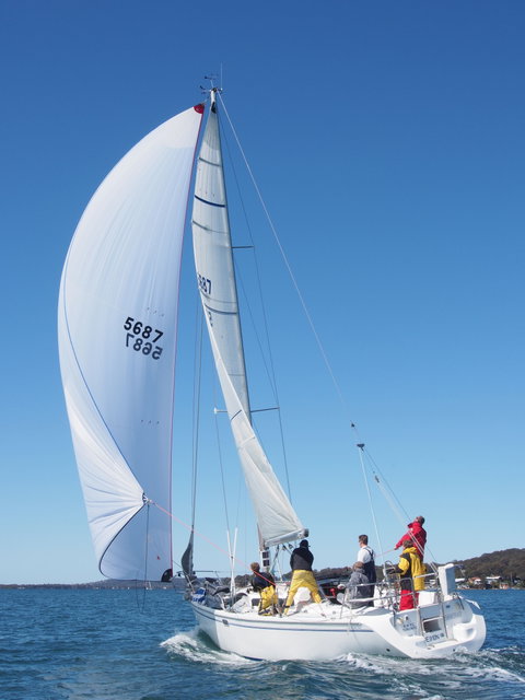 Lakefest - Tourism Caloundra 6