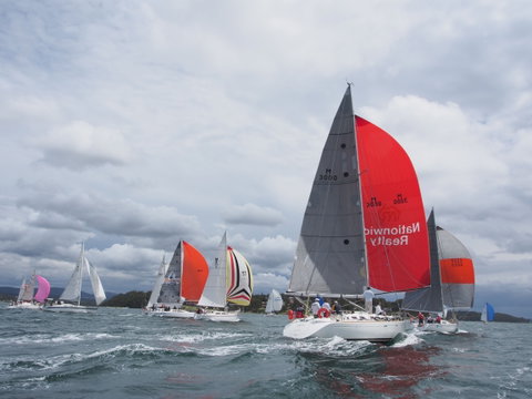 Lakefest - Tourism Caloundra 7