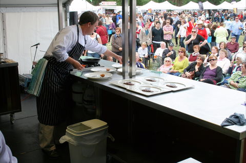 Lara Food And Wine Festival - Tourism Caloundra 2