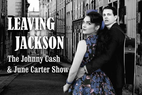 Leaving Jackson - The Johnny Cash And June Carter Show - Tourism Caloundra 3
