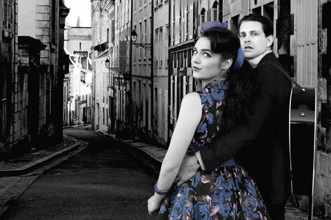 Leaving Jackson: The Johnny Cash And June Carter Show - Tourism Caloundra 0