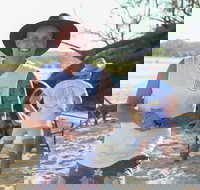 Longreach Leg - Beach to Reach 2020 - Tourism Caloundra