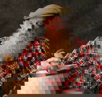 Lost Trades Fair - Tourism Caloundra