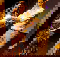 Lost In Venice - Tourism Caloundra