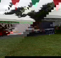 Macclesfield Strawberry Fete - Tourism Caloundra