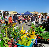 Maclean Macmarket Day - Tourism Caloundra