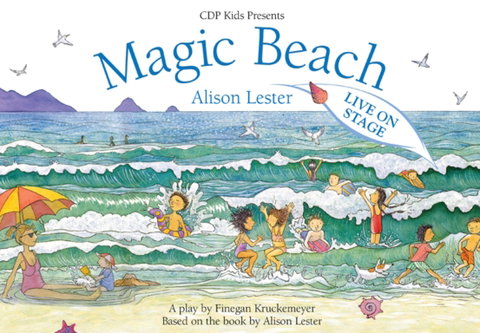Magic Beach - Tourism Caloundra 0