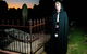 'Mavericks, Madness And Murder Most Foul!' - West Terrace Cemetery By Night Tour - thumb 0