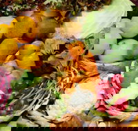 Midland Farmers Market - Tourism Caloundra