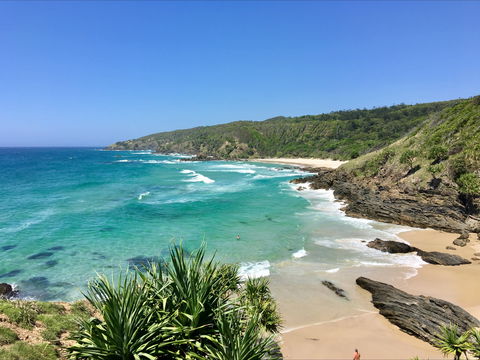 Mindfulness Escapes Byron Bay - Tourism Caloundra 0