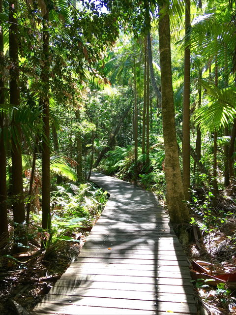Mindfulness Escapes Byron Bay - Tourism Caloundra 1