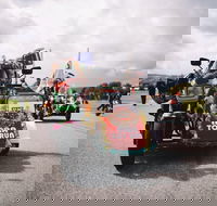 Motorcycle Riders' Association of South Australia Toy Run - Tourism Caloundra