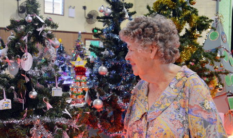 Mount Morgan Christmas Tree Festival - Tourism Caloundra 1