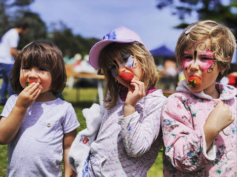 Mt Martha Farmers' Market - Tourism Caloundra 1