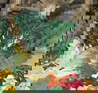 Mulgowie Real Farmers Markets - Tourism Caloundra