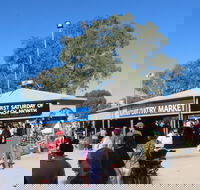 Murrabit Country Market - Tourism Caloundra