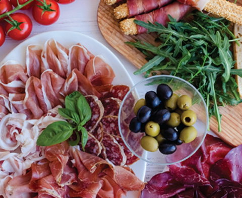 My Northern Italian Kitchen - Cooking Class - Tourism Caloundra 0