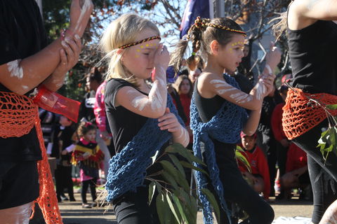 NAIDOC Week - Tourism Caloundra 0
