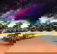 National Veteran 1 and 2 Cylinder Rally - Tourism Caloundra