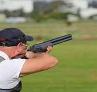 National Skeet Championships - Tourism Caloundra