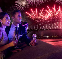 New Year's Eve at Sydney Opera House - Tourism Caloundra