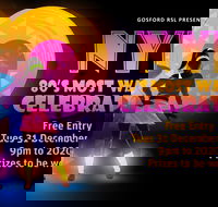 New Years Eve Free Band - Tourism Caloundra